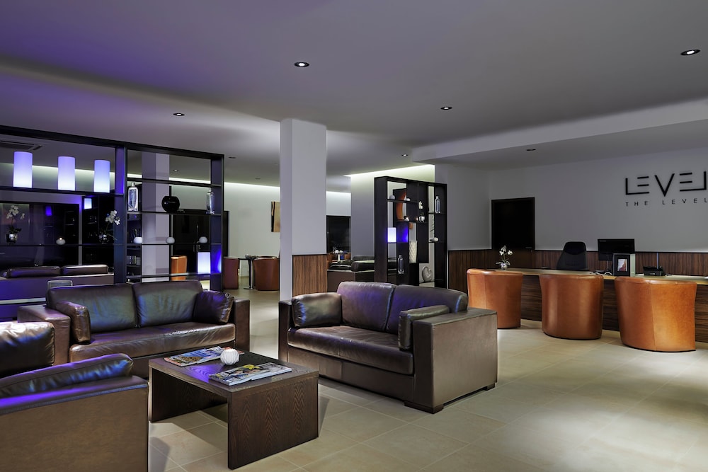 Melia Dunas Beach Resort And Spa 37/68