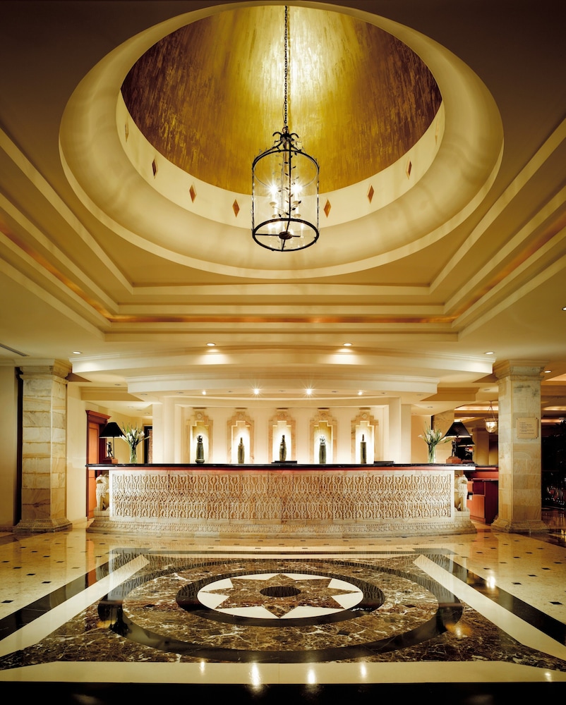 Hyatt Regency Yogyakarta 46/76