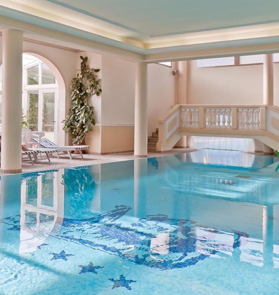 Hotel Terme Roma 21/50