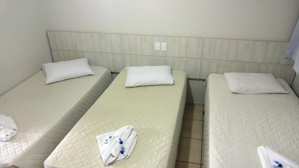 Astron Associado Cristal Palace Hotel 26/56