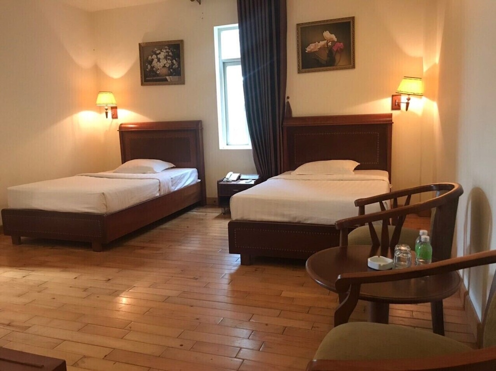 Hoang Yen 2 Hotel 26/59