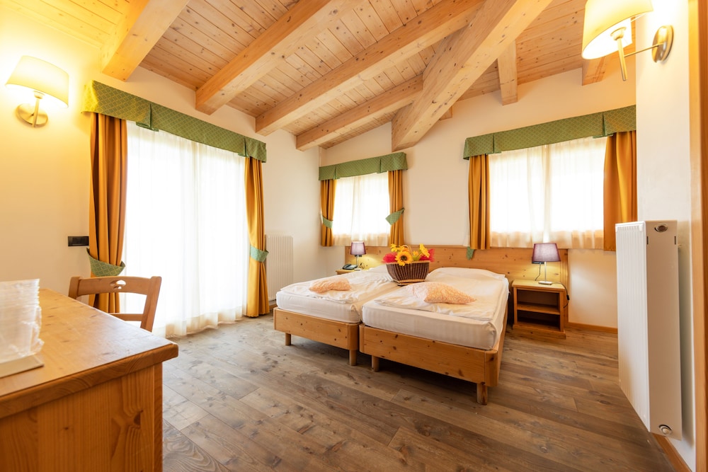 Hotel Alpine Mugon 15/42