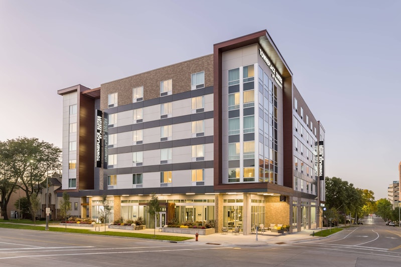 TownePlace Suites by Marriott Rochester Mayo Clinic Area 1/8