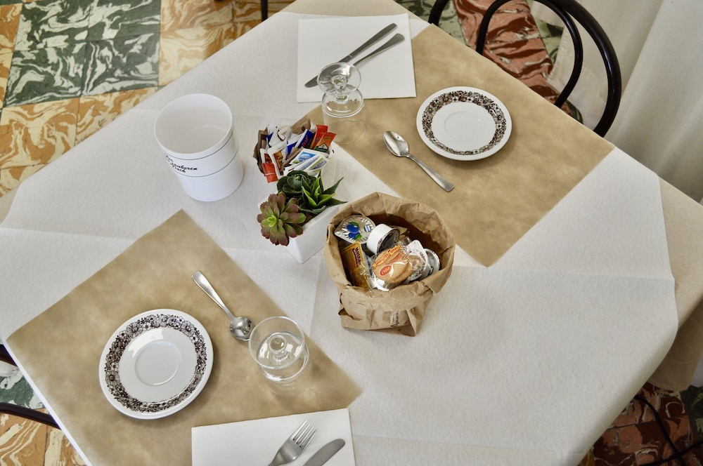 Hotel Corallo Garni 32/45