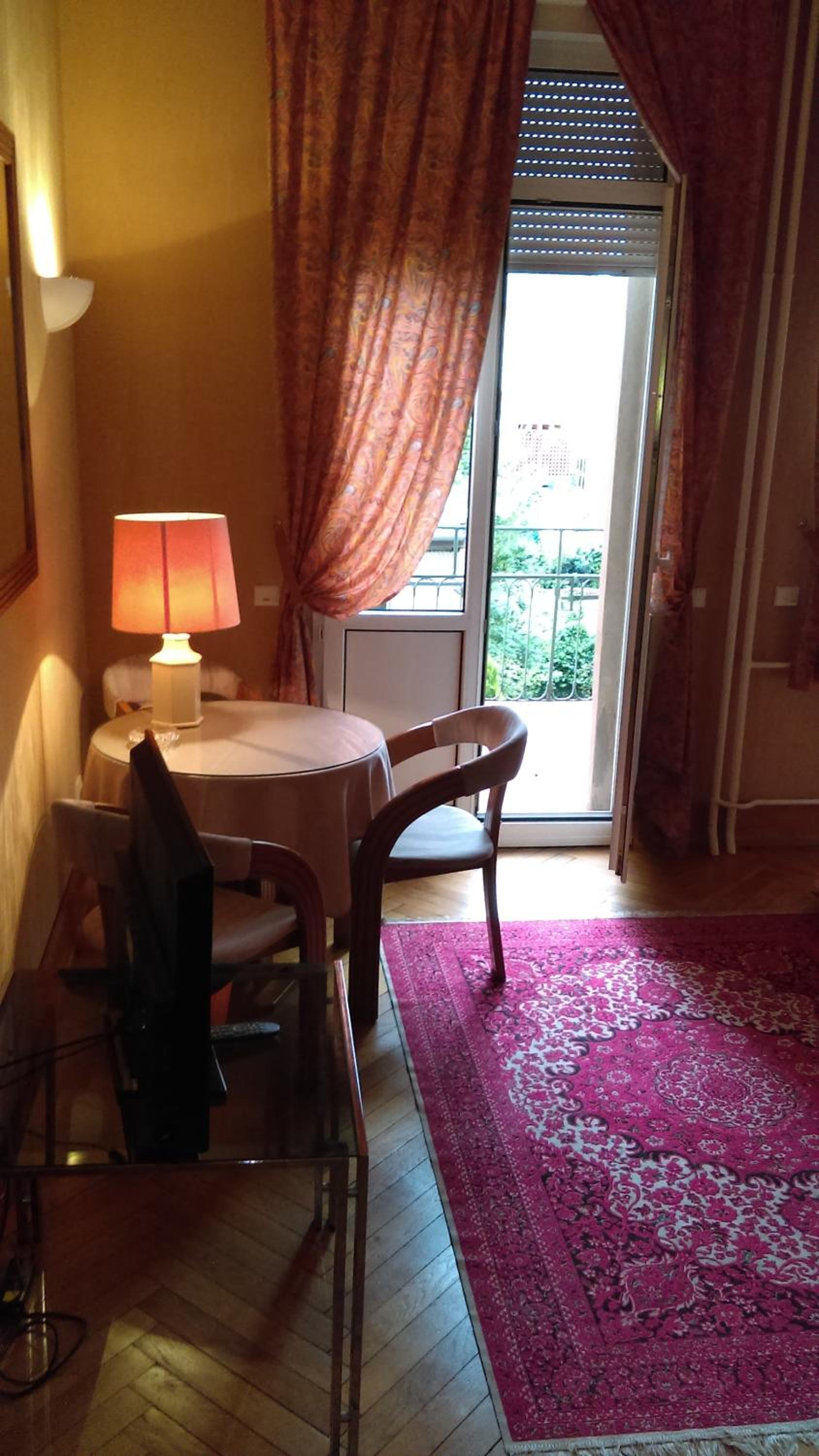 Hotel De L Orangerie 28/54