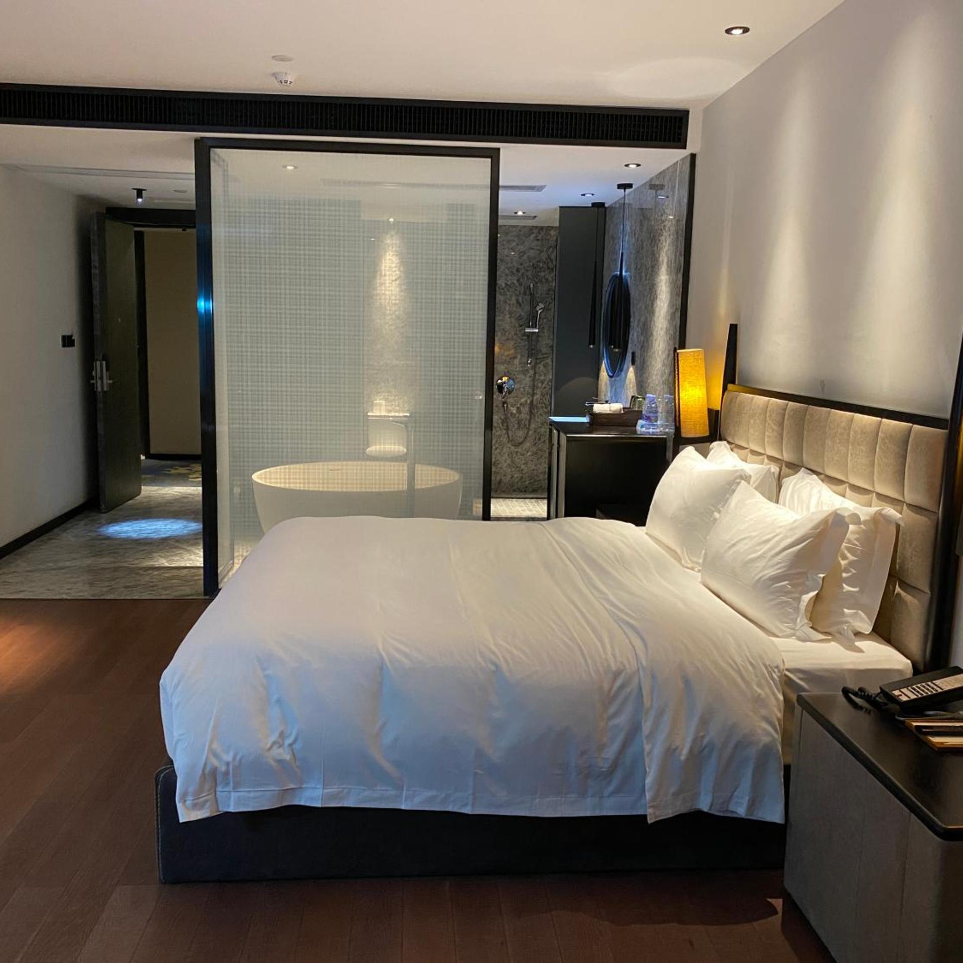 Paco Hotel (Shenzhen Gongming Square) 34/63