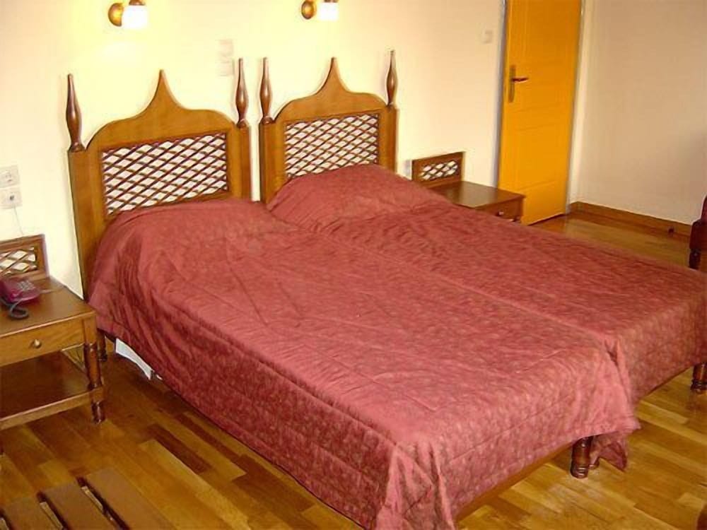 Belmondo Hotel & Suites 7/39