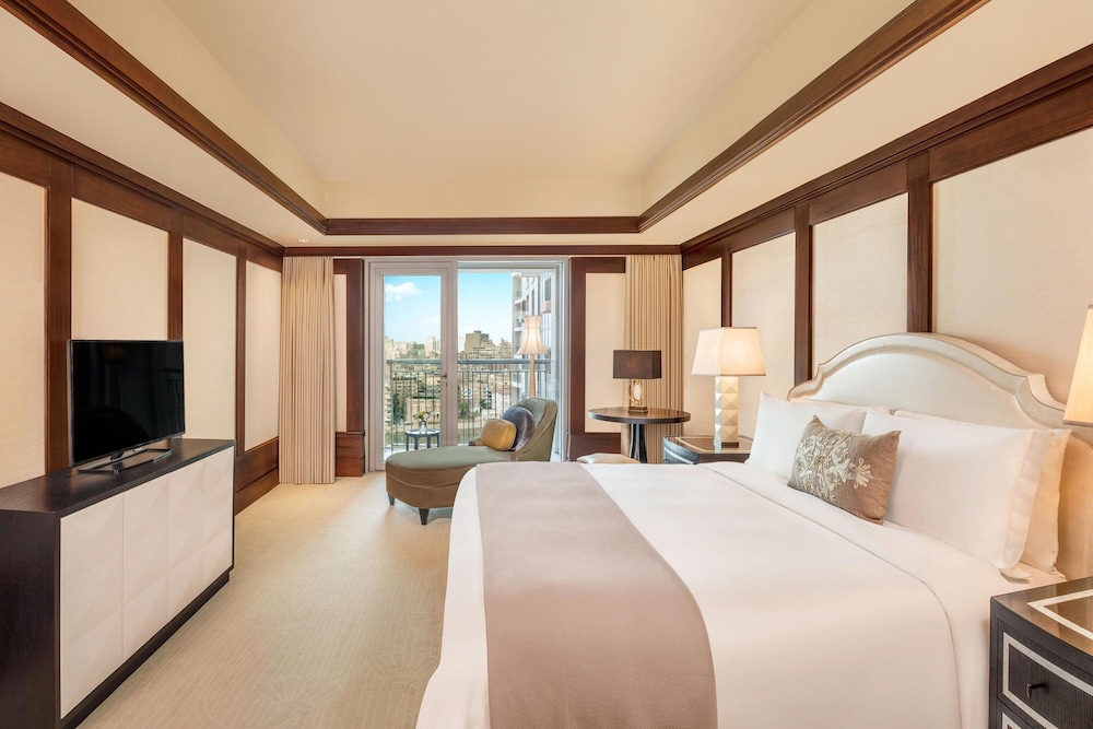 1 Bedroom, Astor, Suite