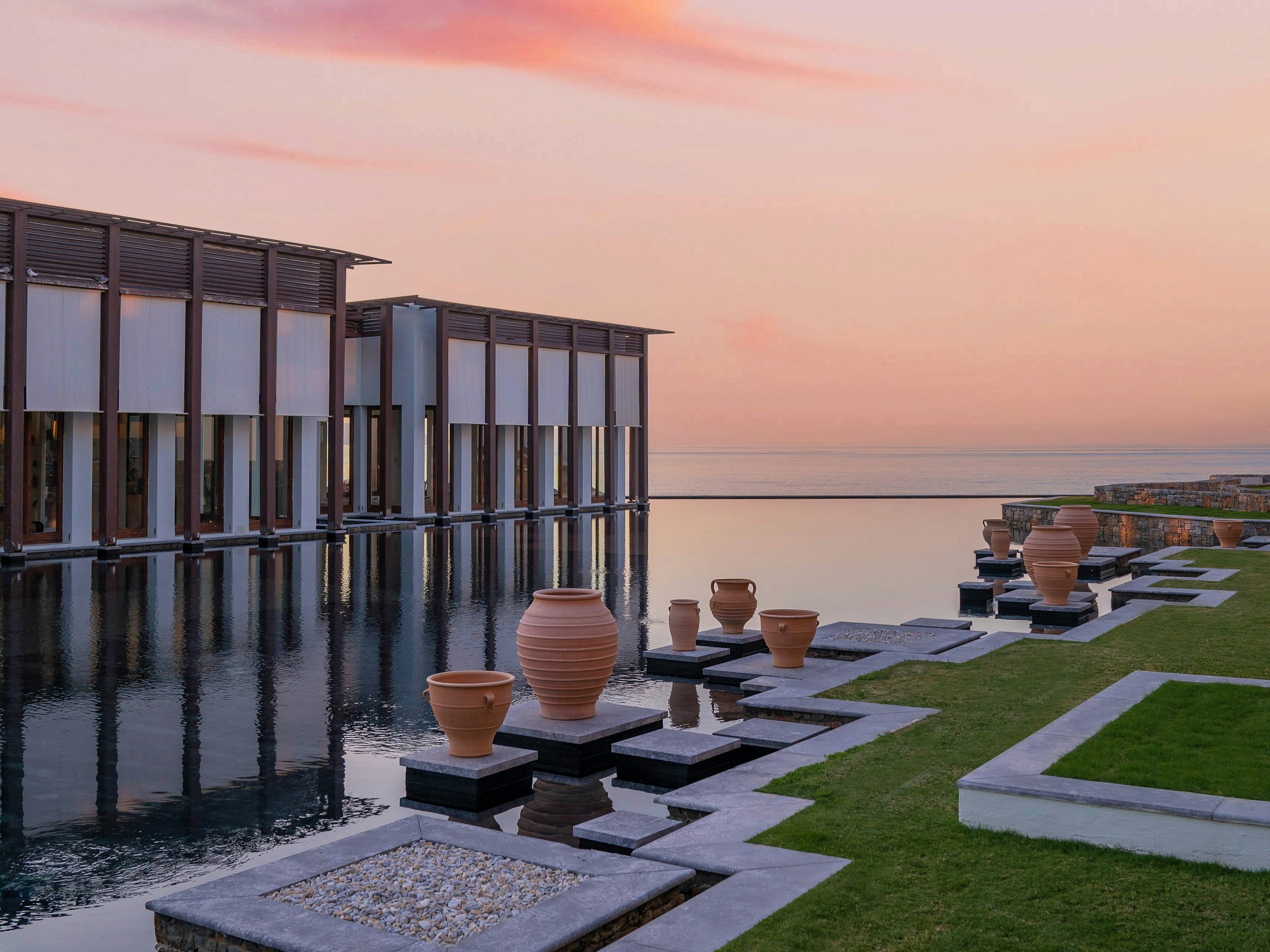 Amirandes, A Resort to Live 46/52