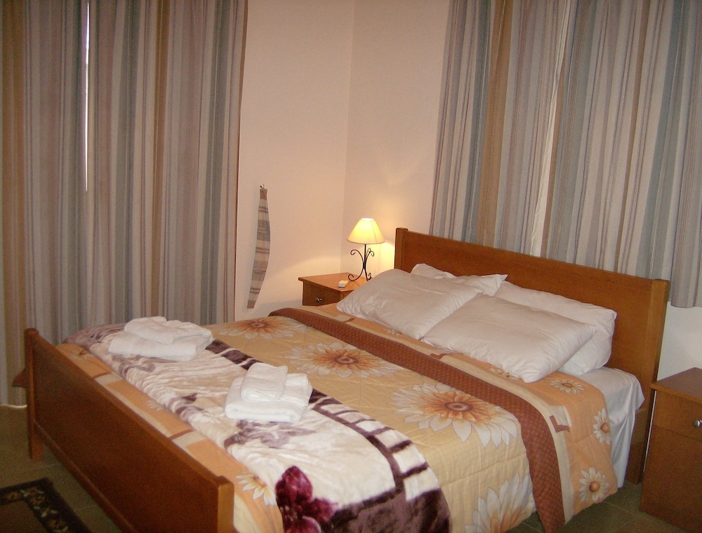 Kapsalia Holiday Villas 10/50
