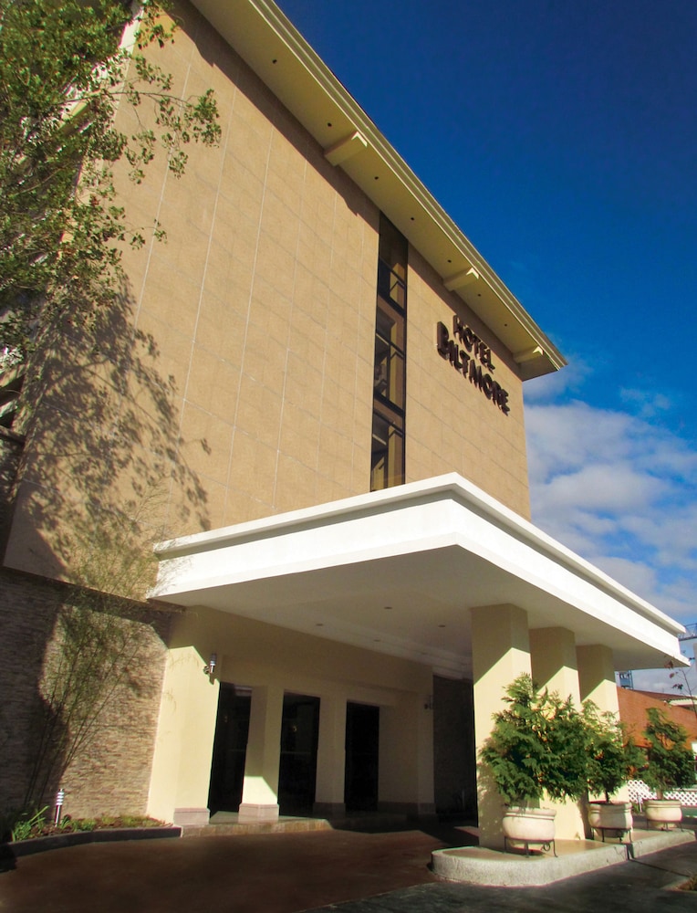 Hotel Biltmore Guatemala in GUATEMALA CITY