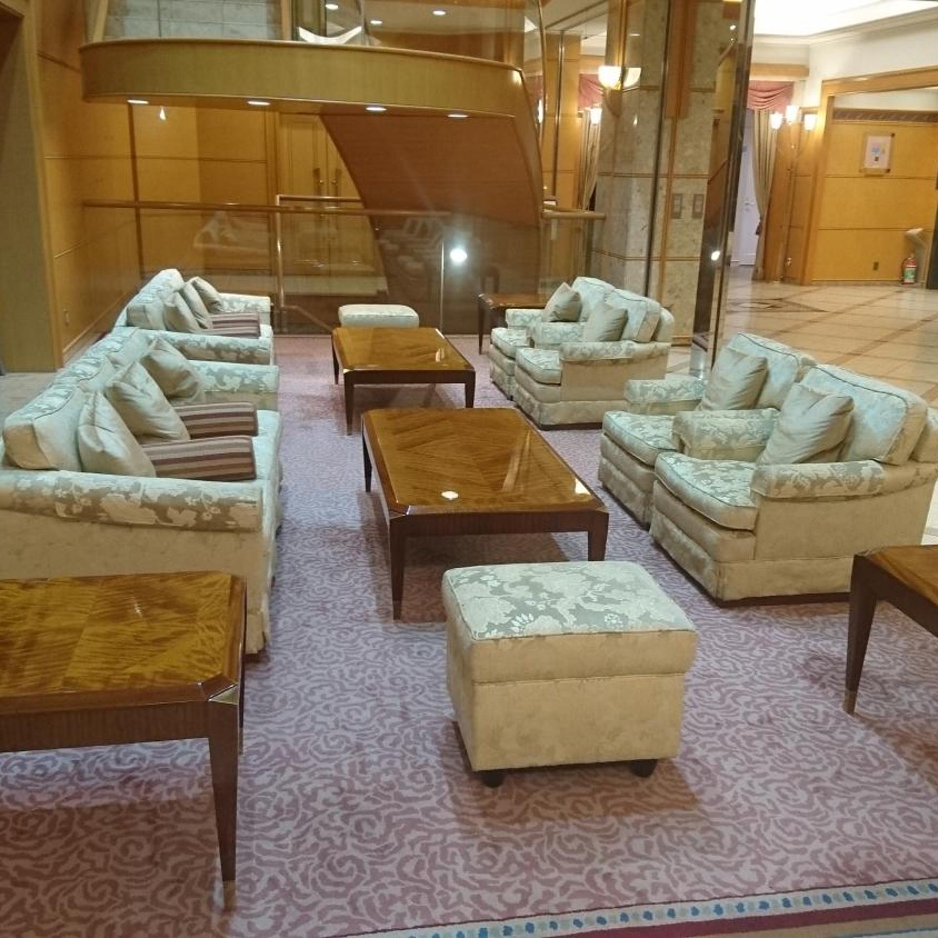 Business Hotel Noda 18/33
