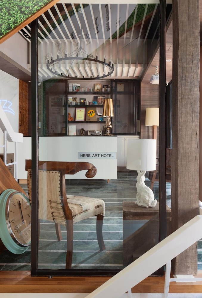 Herb Art Hotel 7/36