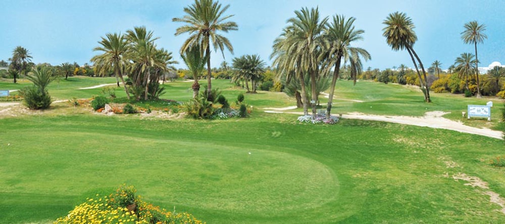 Djerba Golf Resort & Spa 41/50