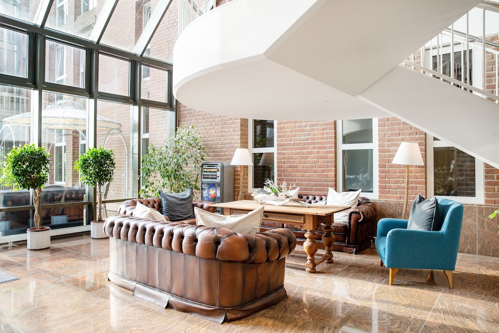 Stadthotel Eckernförde 29/50