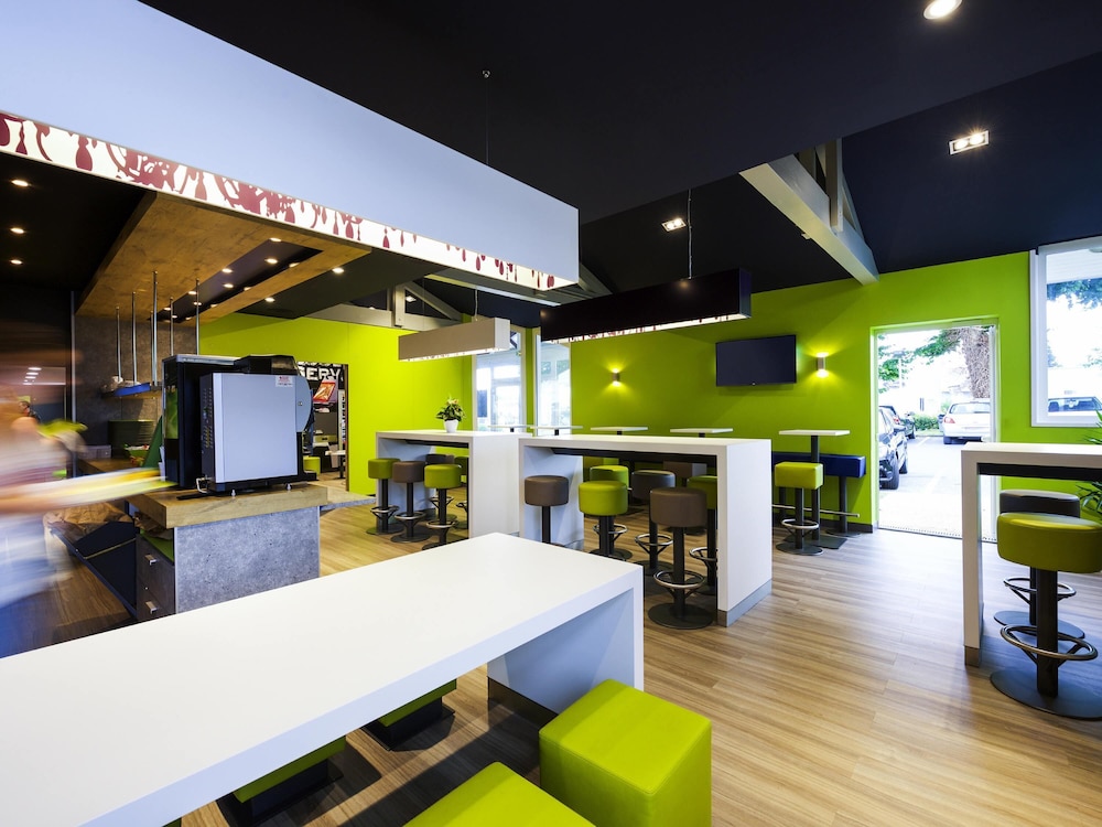 Ibis Budget Dax Saint Paul Les Dax 53/66