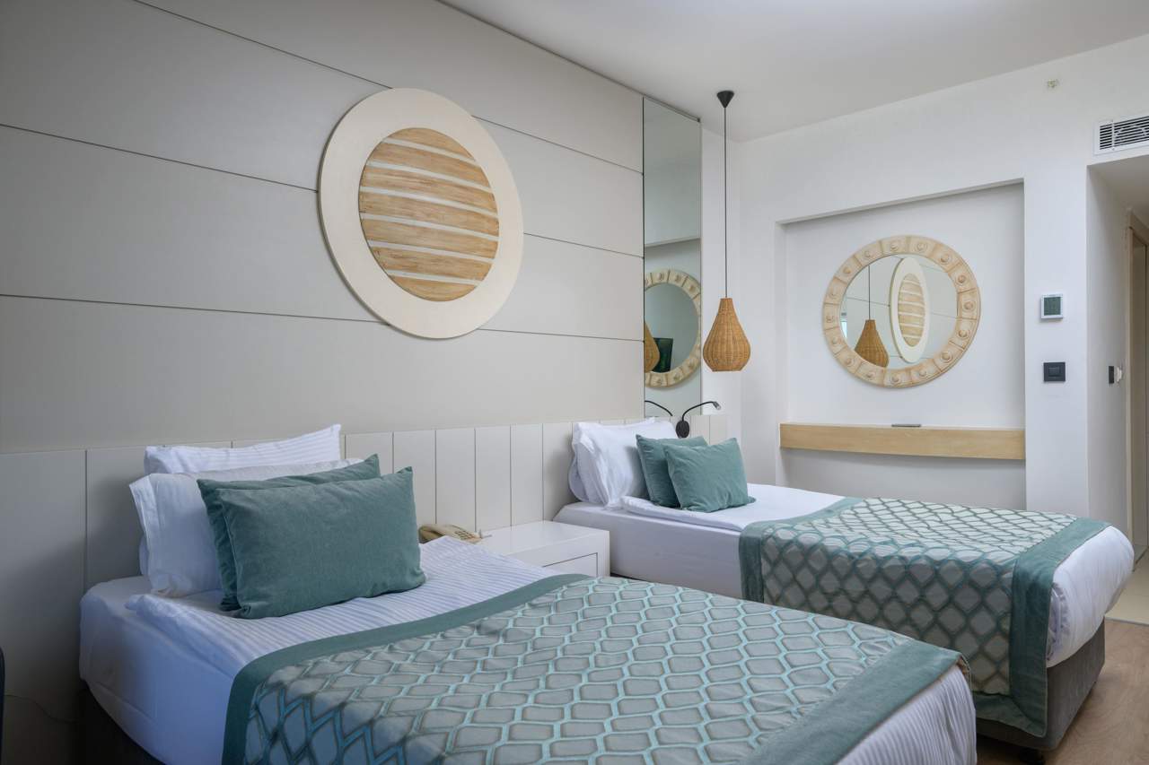 Baia Bodrum Hotel 30/50