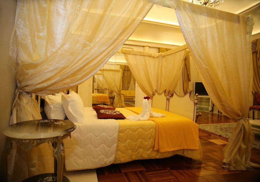 Grand Hotel Osman 30/39