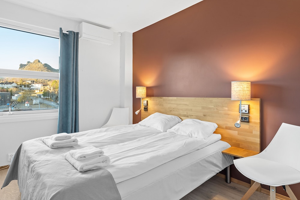 Marina Hotell Lofoten 10/32