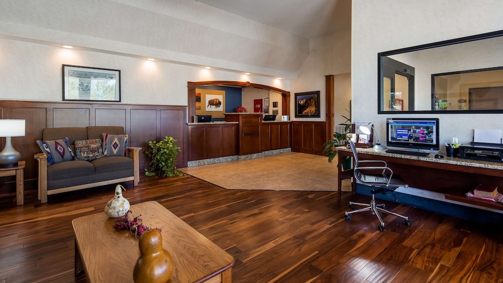 SureStay Plus Hotel by Best Western Buffalo 17/23