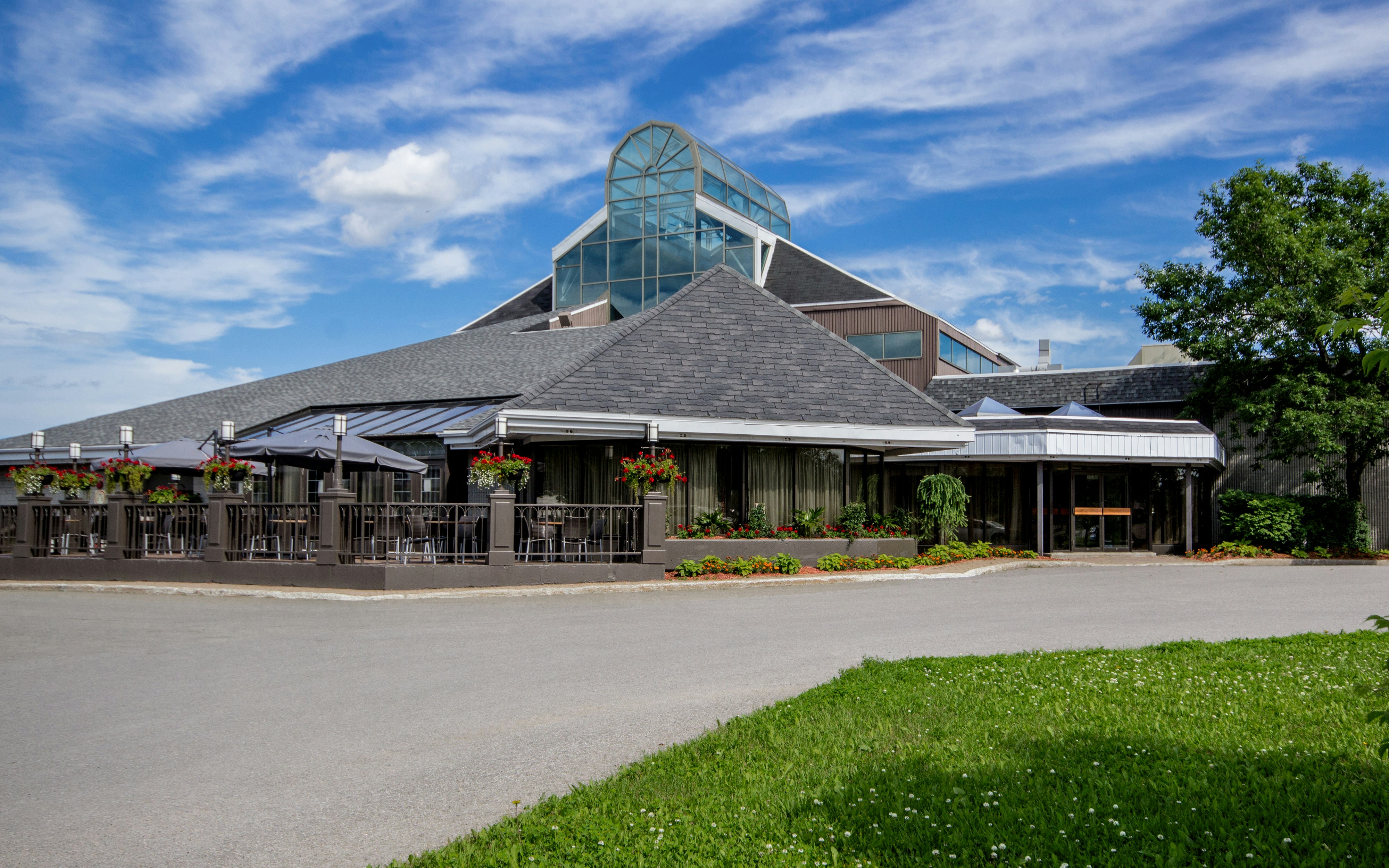 Hôtel Québec Inn 3/46