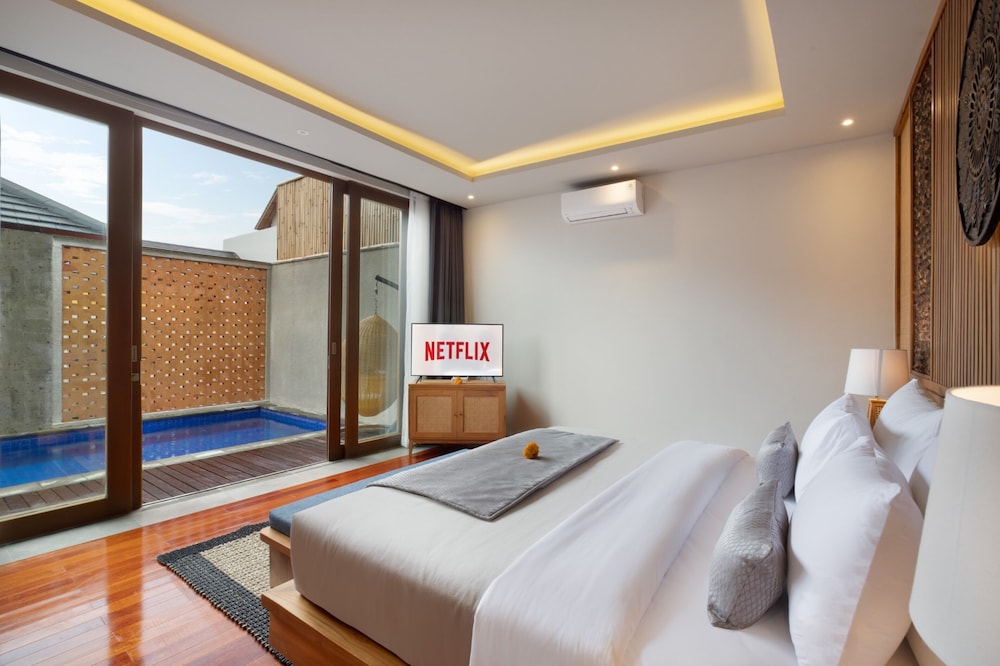 Teratai Villa Canggu by Ini Vie Hospitality 29/63