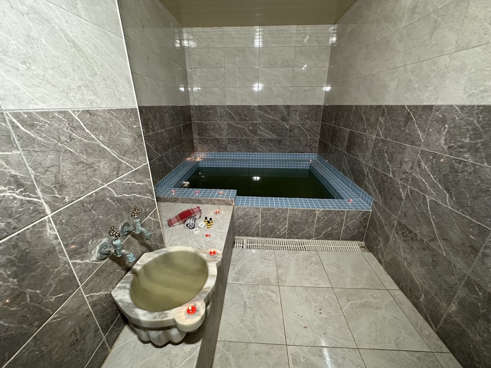 Cakir Termal Otel 18/19
