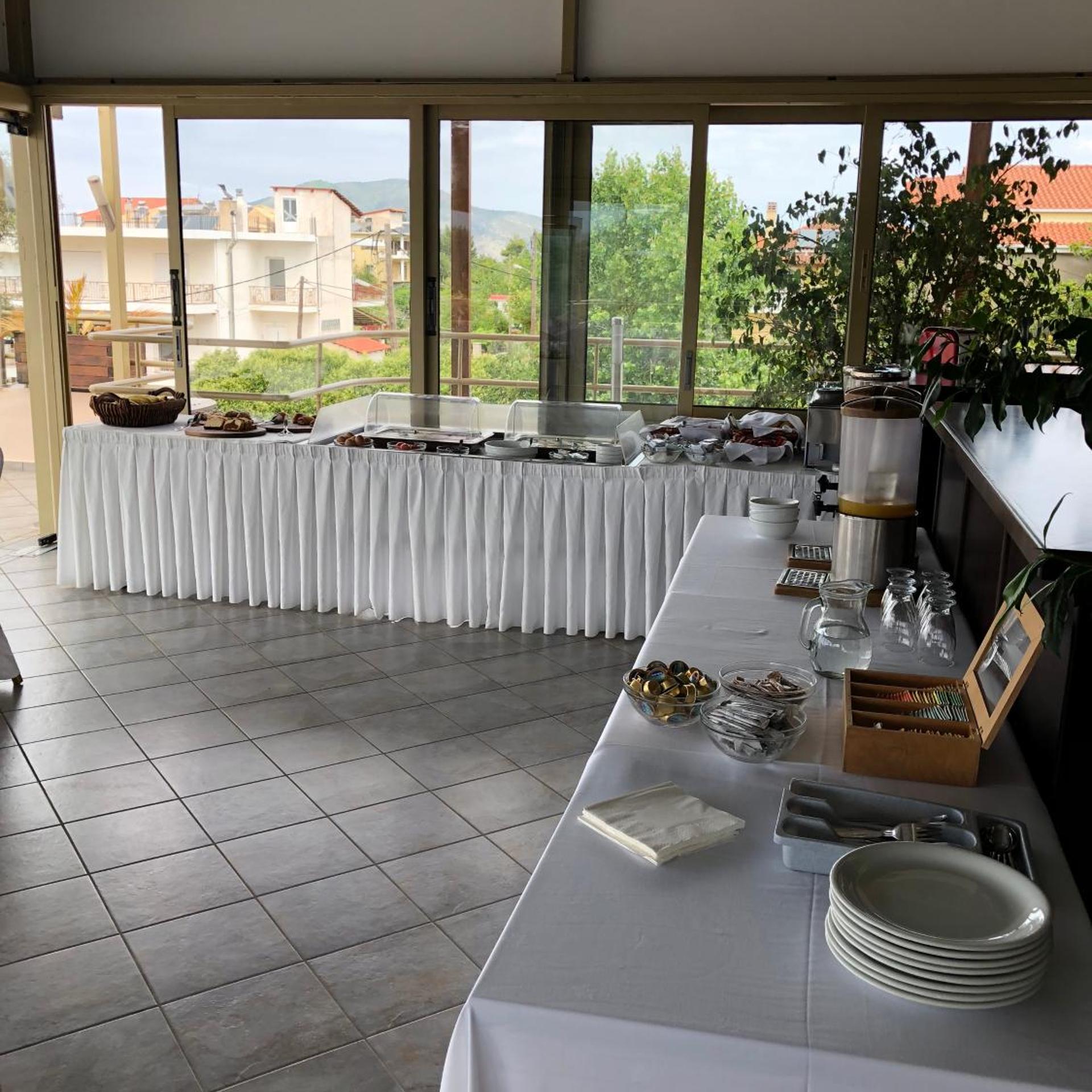 Hotel Selefkos Palace 44/60