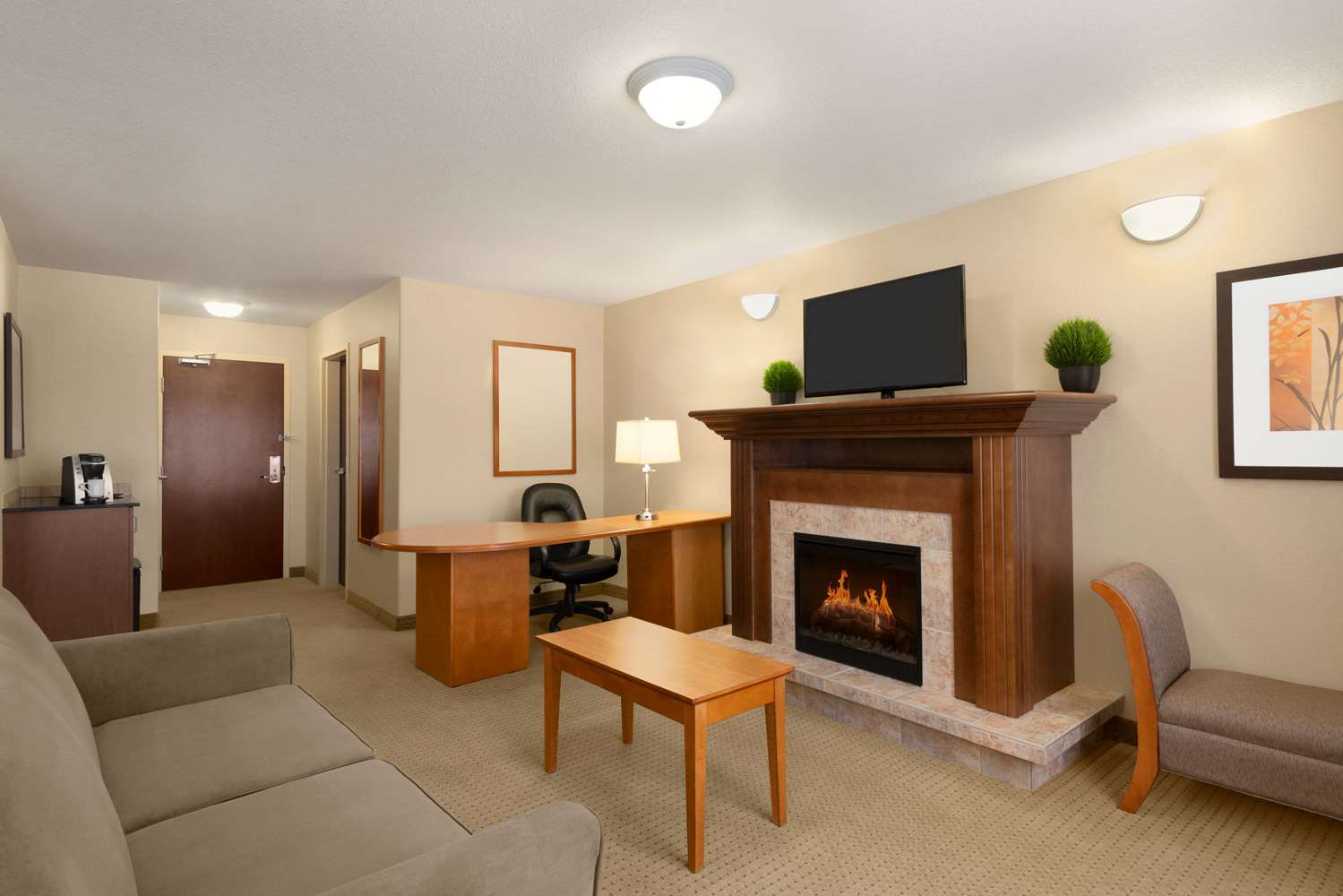 Ramada By Wyndham Drayton Valley 16/26
