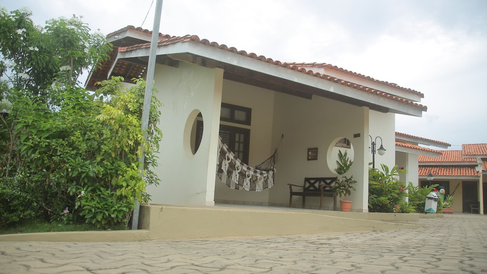 HOTEL POUSADA DO BURITI 8/59