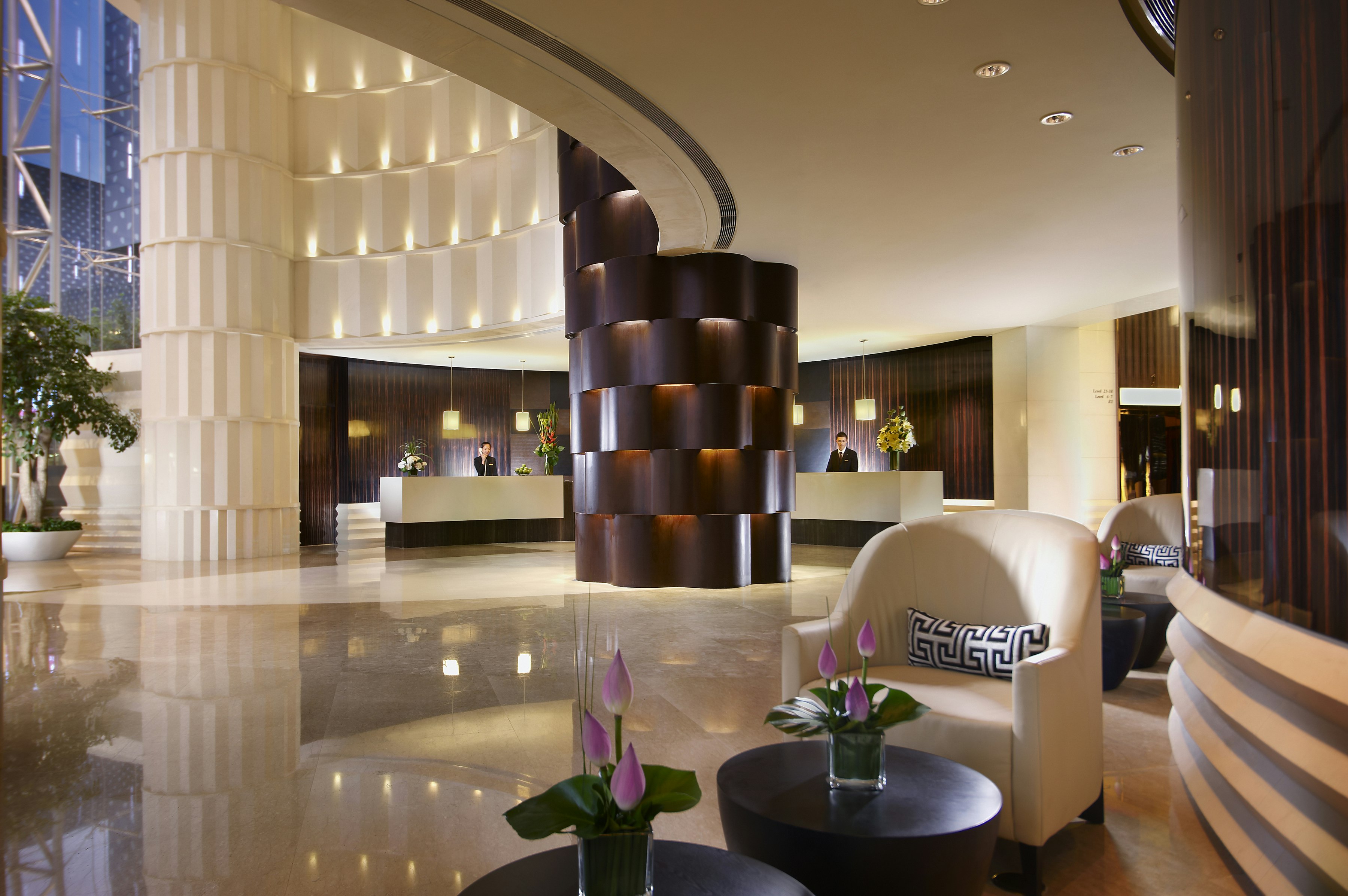 Ascott Huai Hai Road 9/74