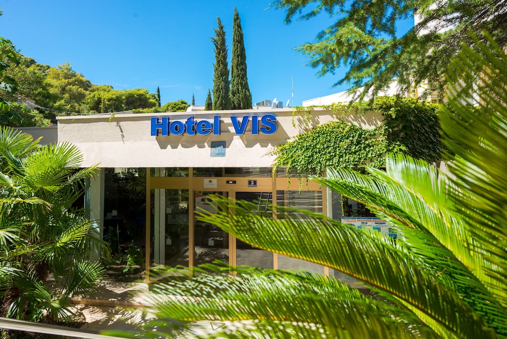 Hotel Vis in DUBROVNIK