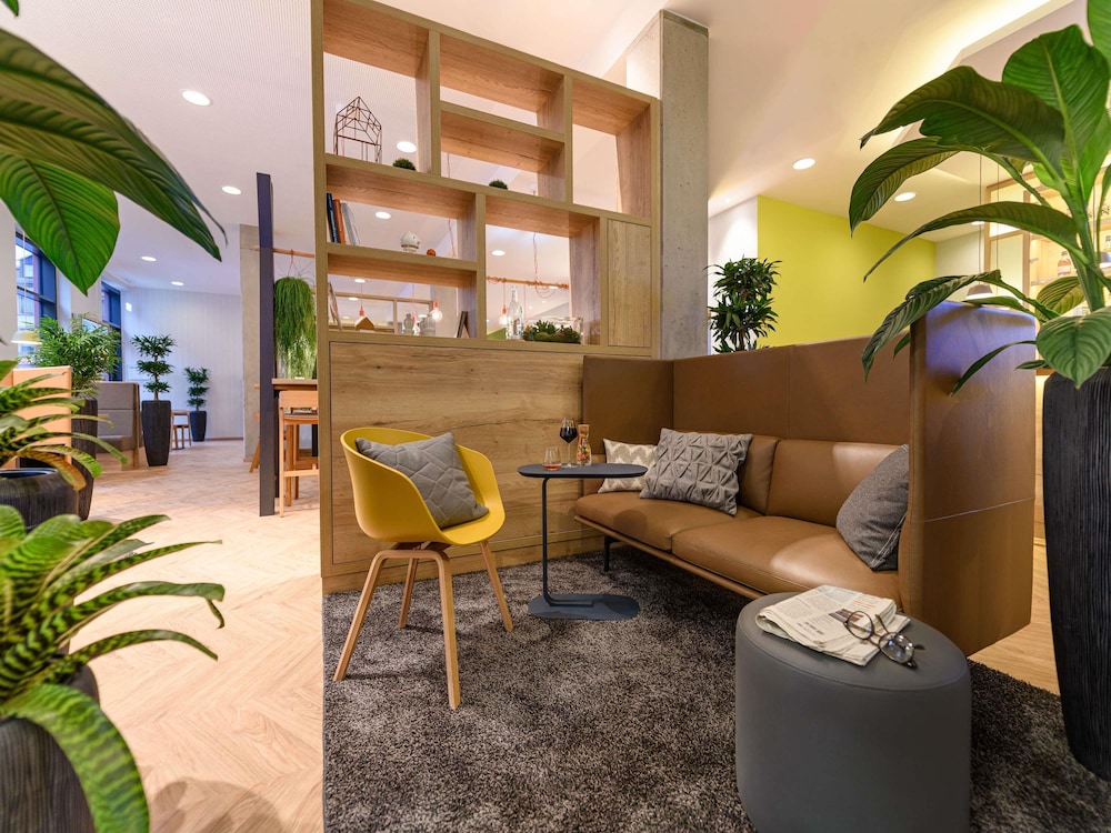 Ibis Styles Aschaffenburg 35/59