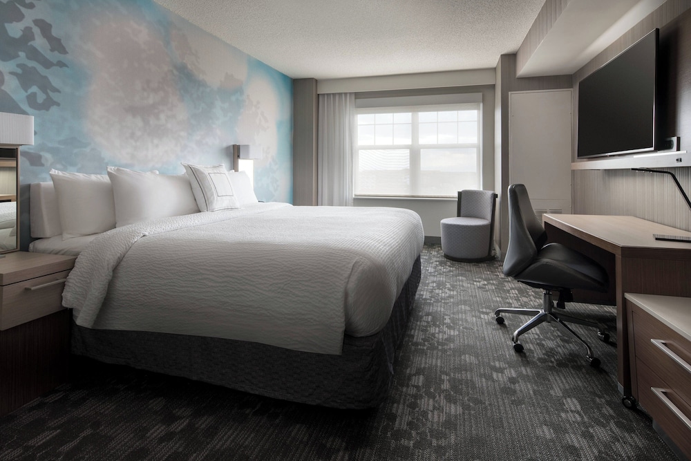 1 BEDROOM, JUNIOR SUITE