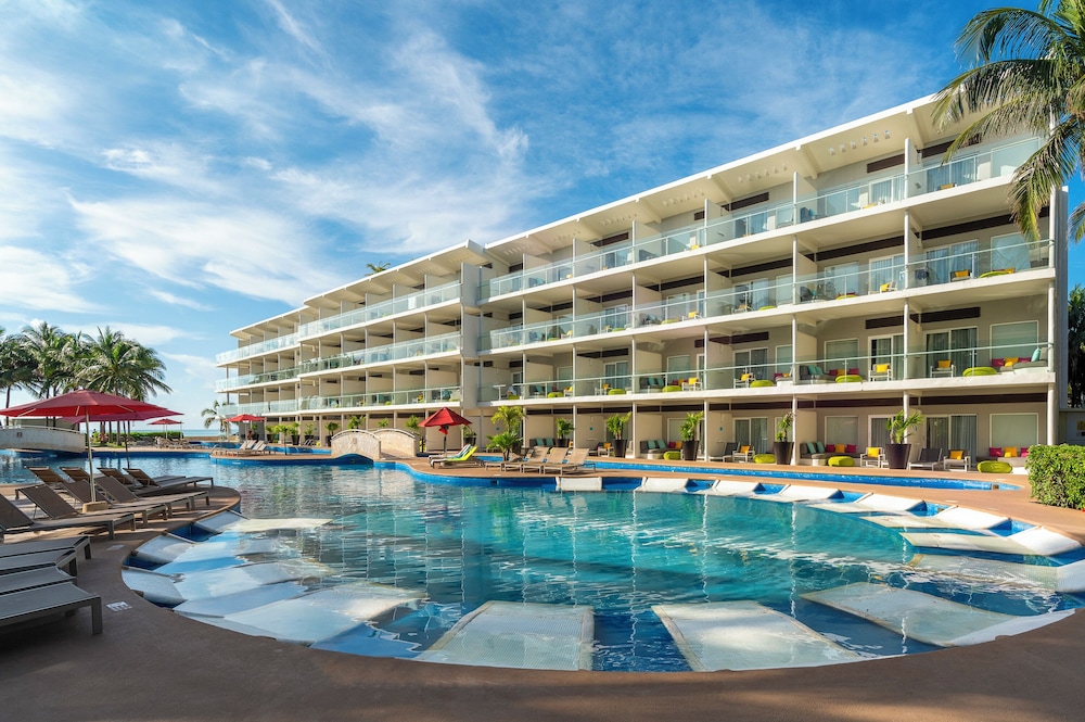 Iberostar Selection Riviera Cancun 13/63