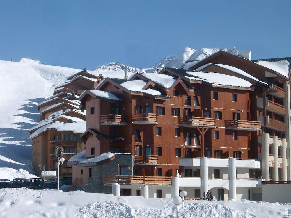 Madame Vacances Les Chalets Des Alpages 3/43