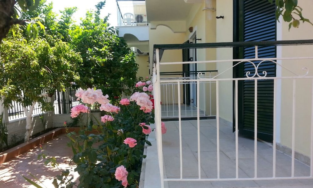 Elena's Garden 6/41