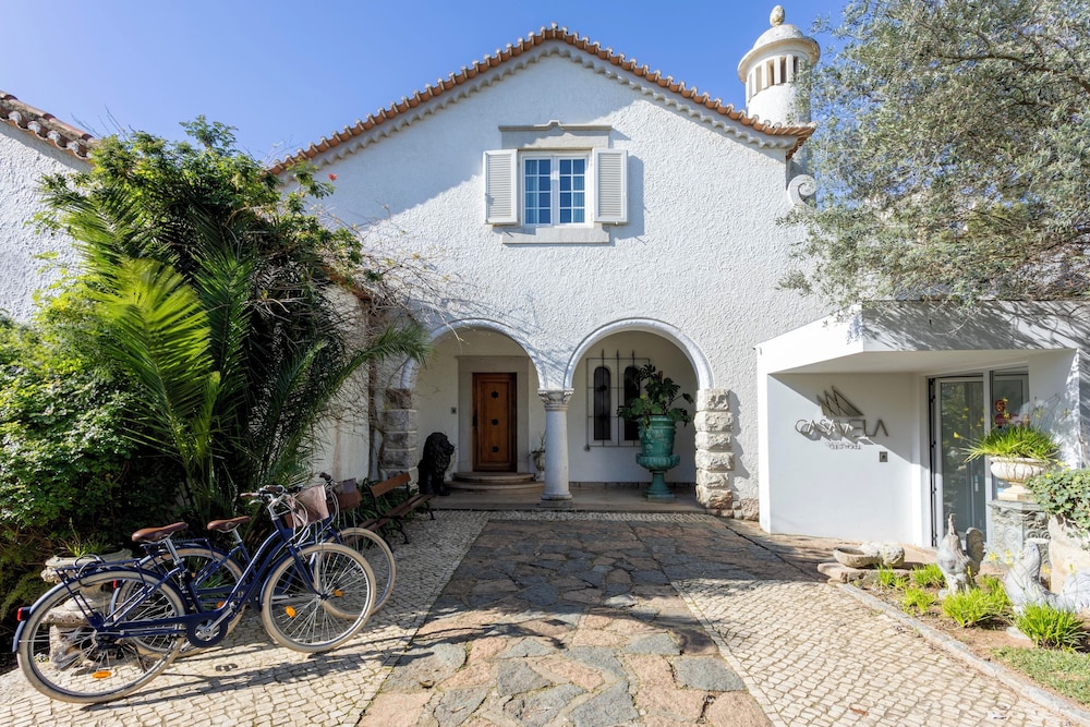 Casa Vela Guest House 73/82