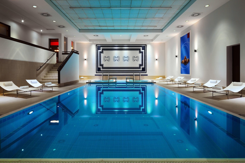 Warsaw Presidential Hotel 44/56
