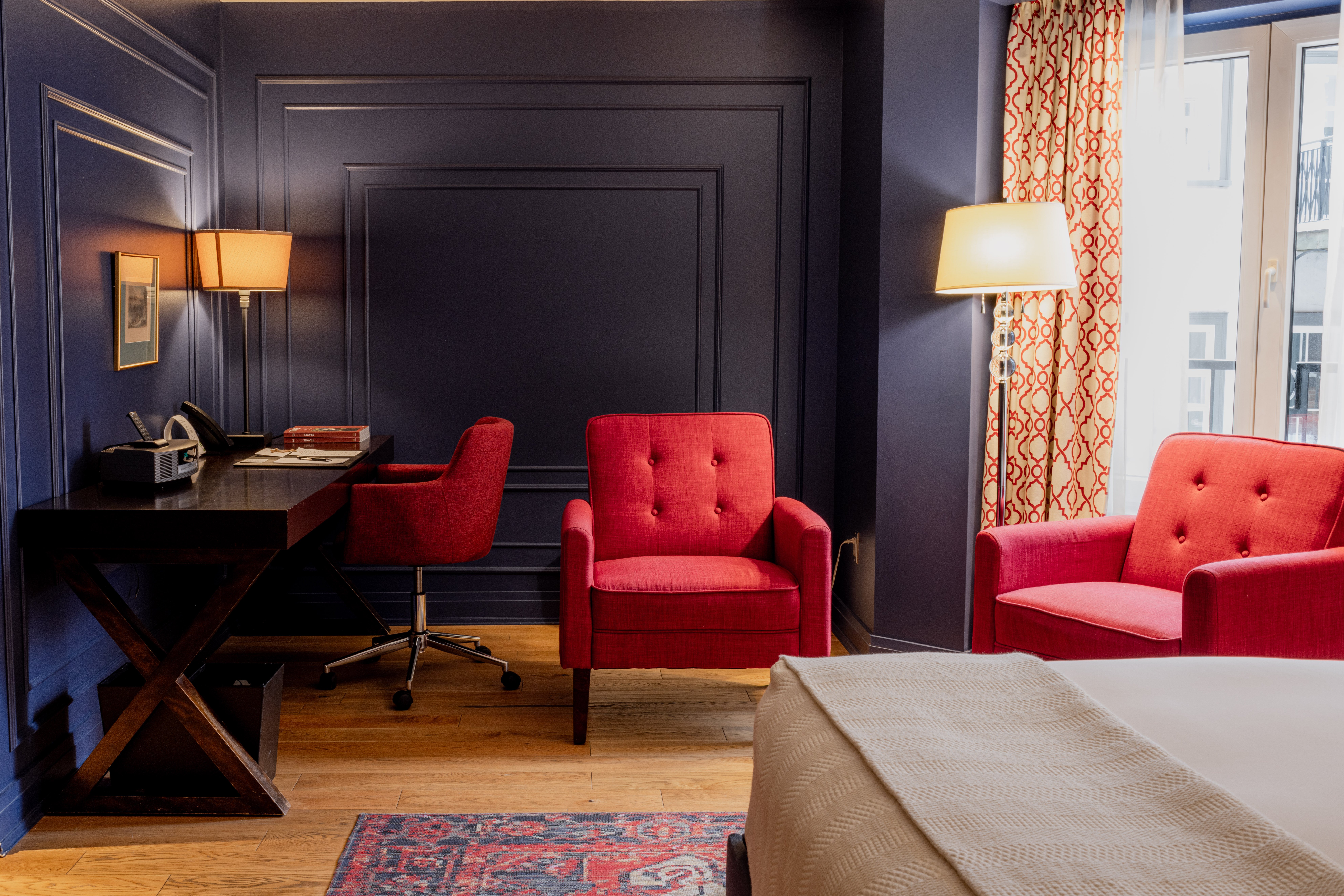 Auberge Saint Antoine By Relais And Chateaux 32/43
