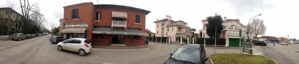 Nuova Locanda Belvedere 35/47