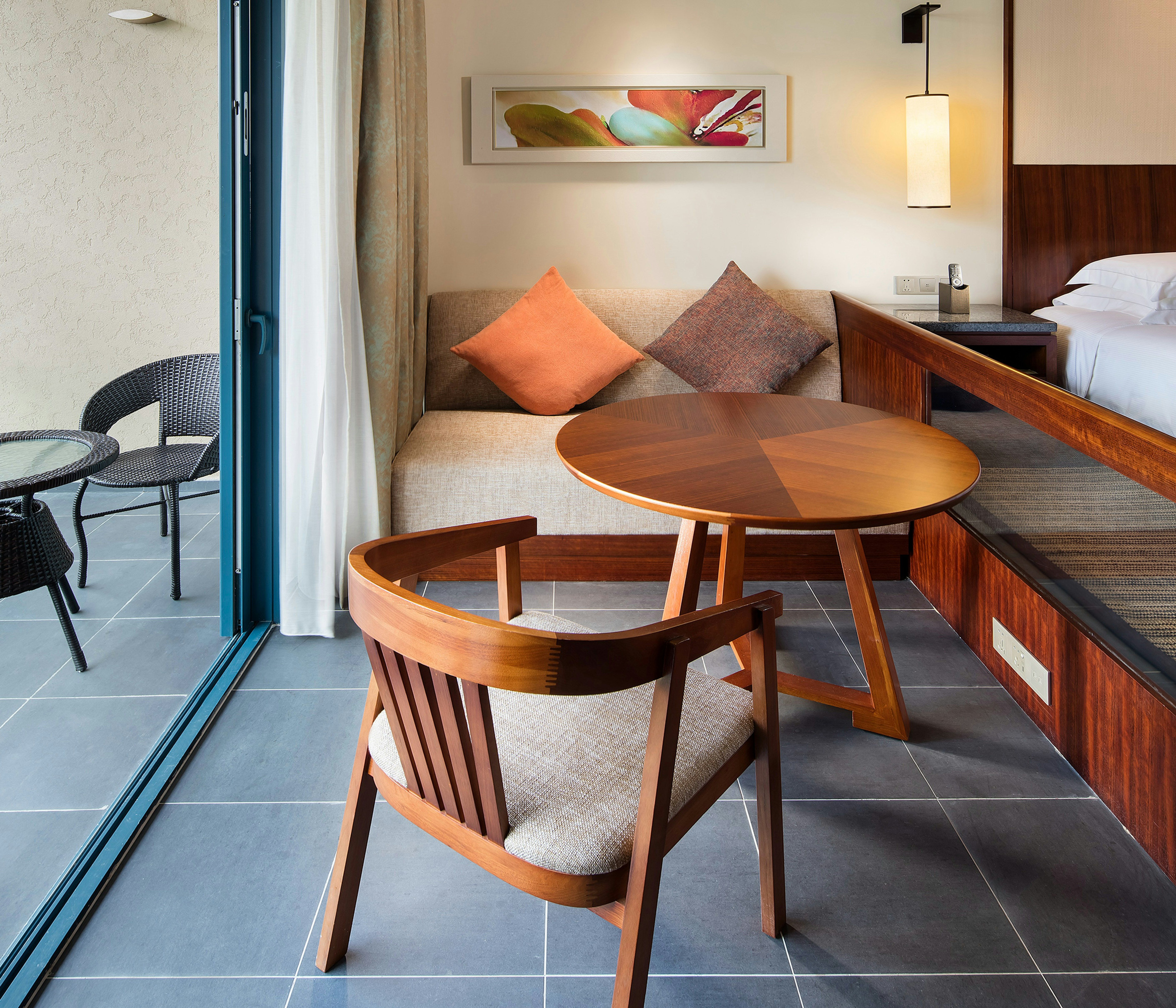 Hilton Sanya Yalong Bay Resort Spa 50/75