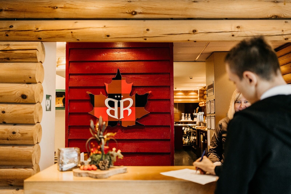Badhotel Rockanje & Brasserie Lodgers 3/47