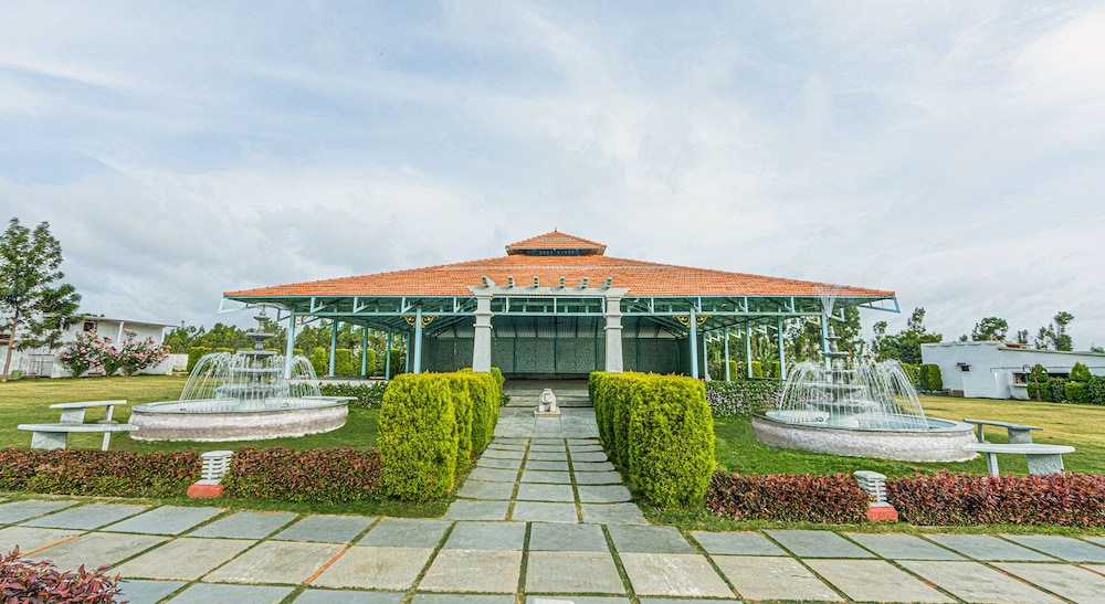 Fiestaa Resort n Events Venue 写真1