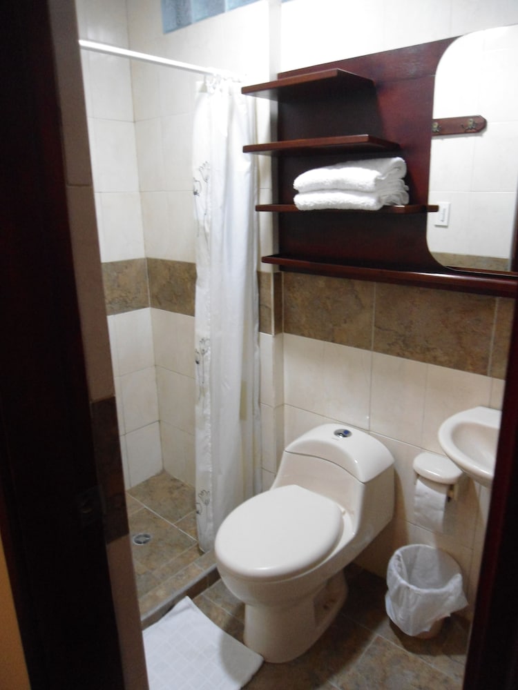 Hotel La Magdalena 32/33