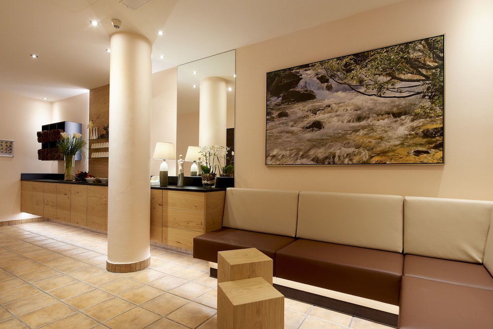 Das Hotel Eden - Das Aktiv- & Wohlfühlhotel in Tirol auf 1200m Höhe 7/48
