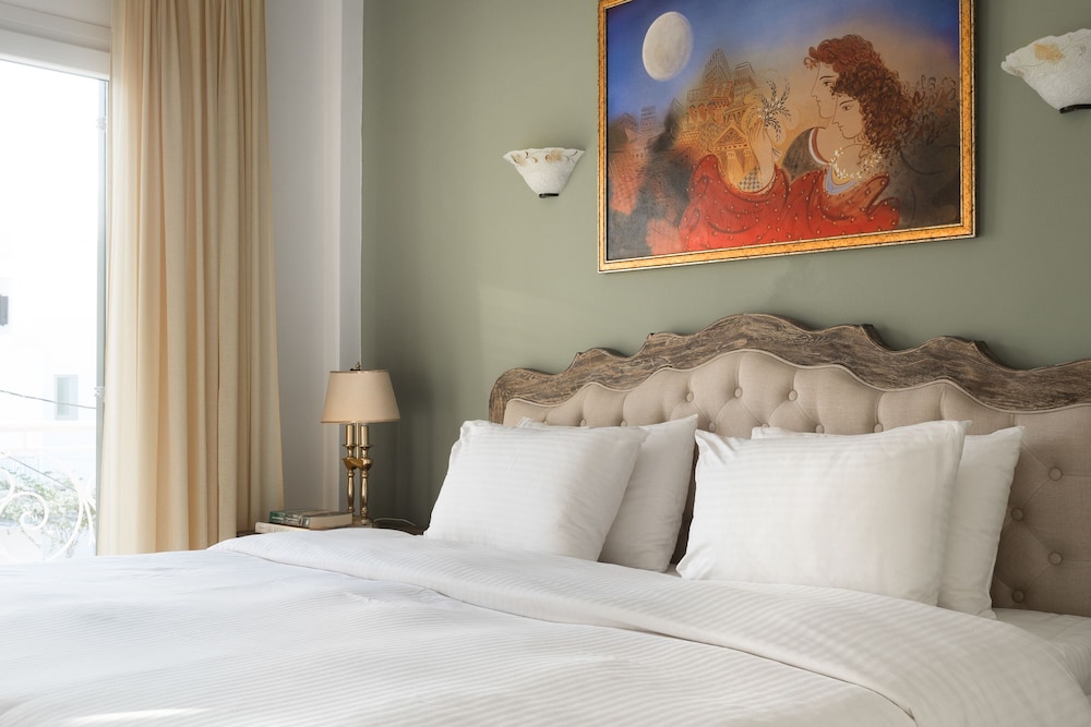 Tinos Resort Hotel 24/50