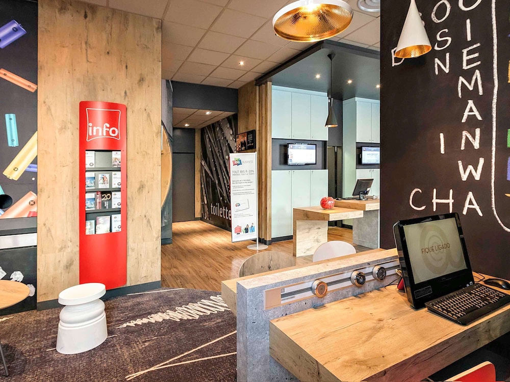 Ibis Agen Centre 37/59