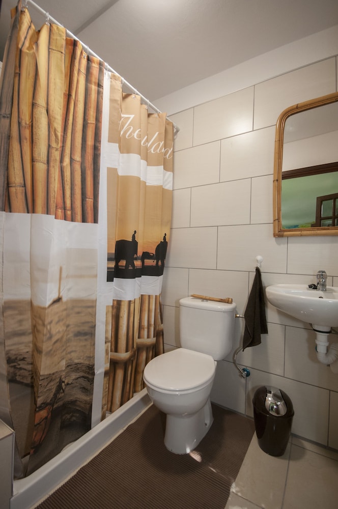 Hostel Los Duendes Del Sur 35/36