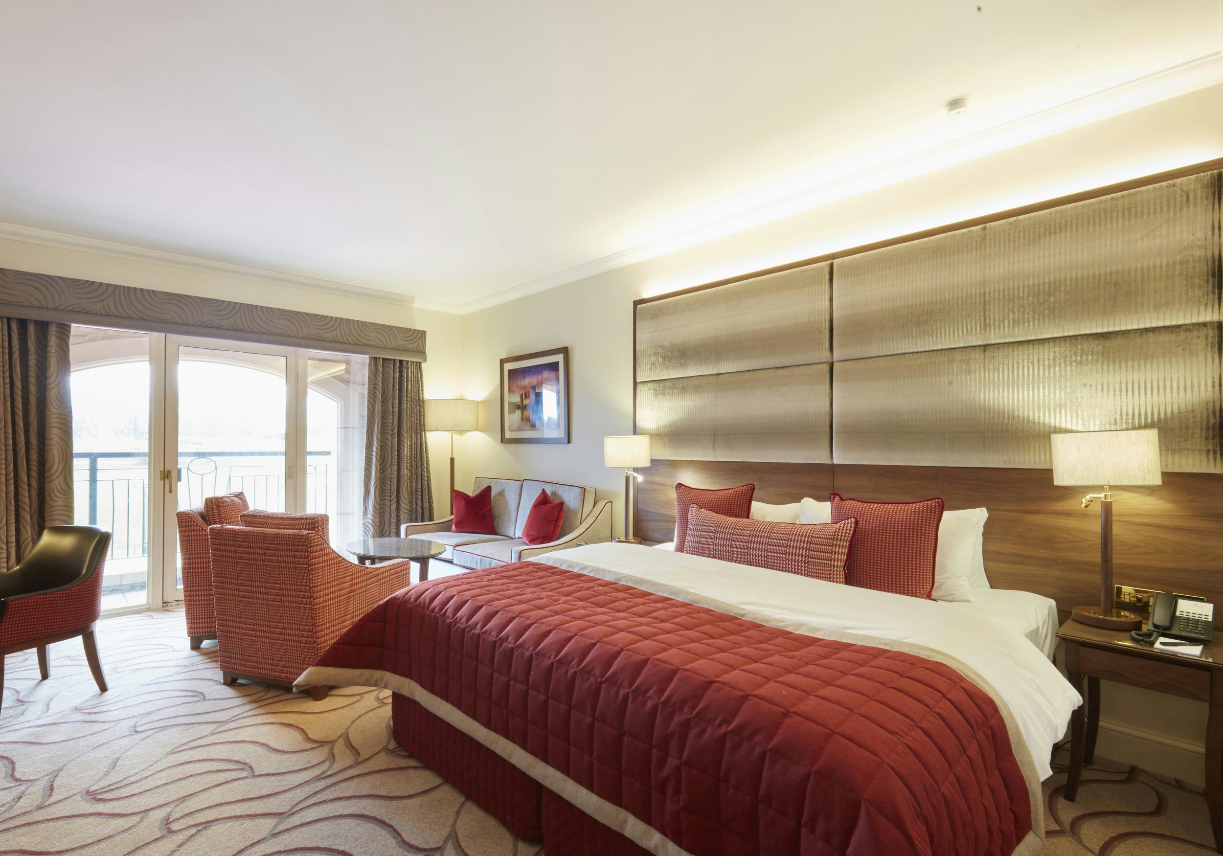 The Celtic Manor Resort 8/46